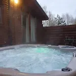 Wild Oats 11 - Yellowtop Country Park - Hot Tub - Yorkshire * Selby