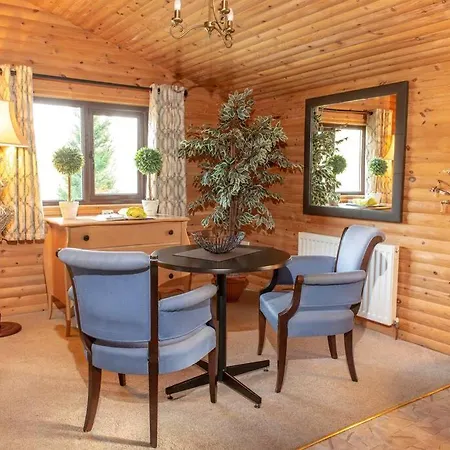 Villa Wild Oats 11, Yellowtop Country Park