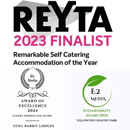 Wild Oats 11 - Yellowtop Country Park - Hot Tub - Yorkshire