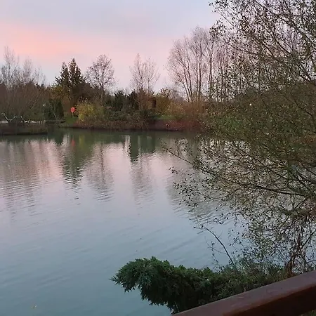 Willa Wild Oats 11 - Yellowtop Country Park - Hot Tub - Yorkshire *